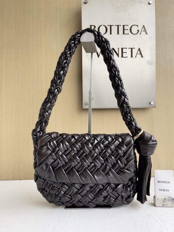 Bottega Veneta bag authentic quality 2025