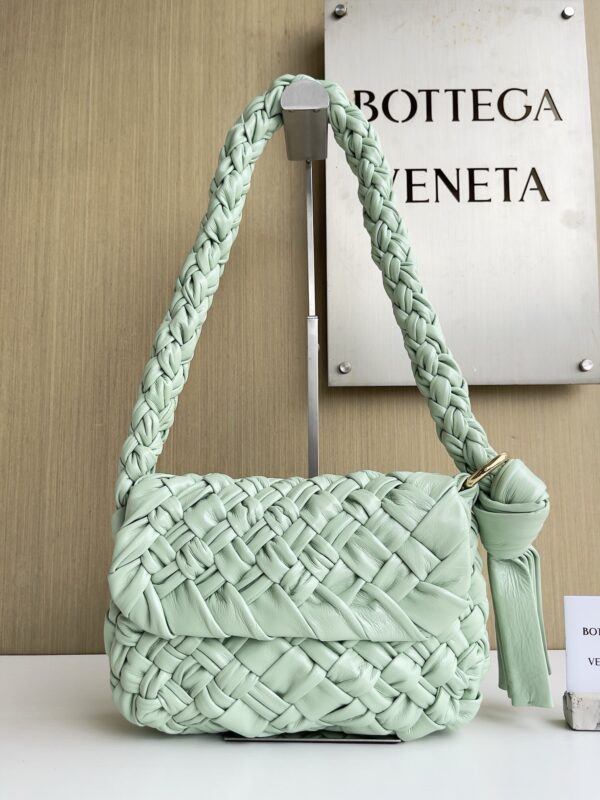 Bottega Veneta bag authentic quality 2025