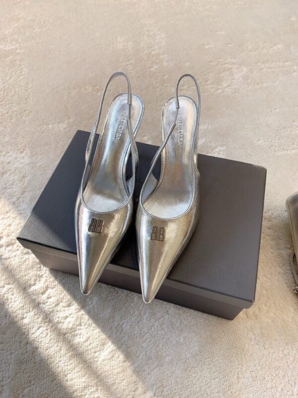 Balenciaga authentic quality shoes 2025