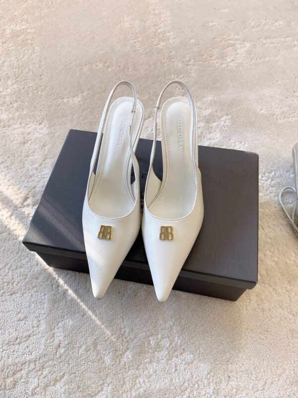 Balenciaga authentic quality shoes 2025