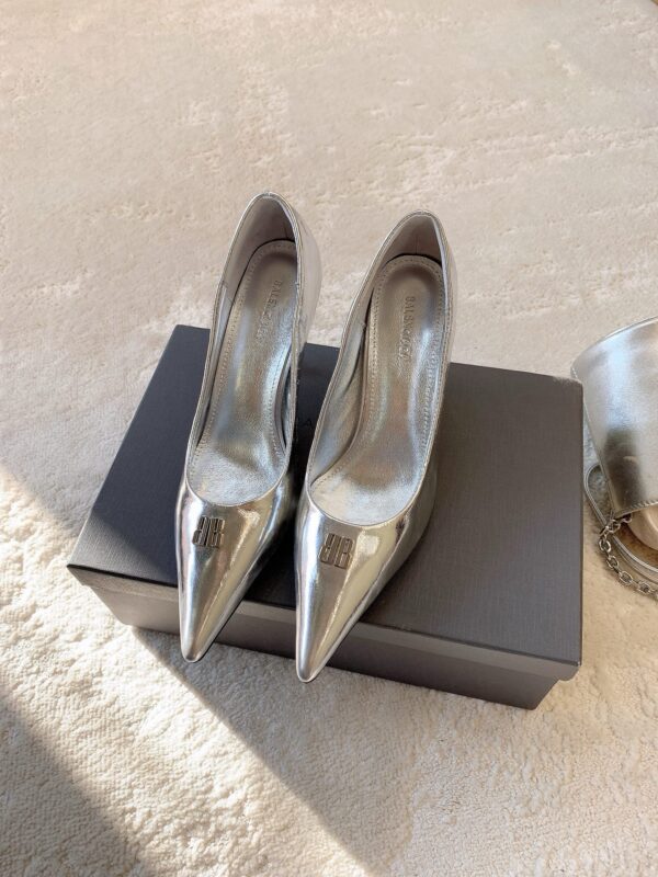 Balenciaga authentic quality shoes 2025