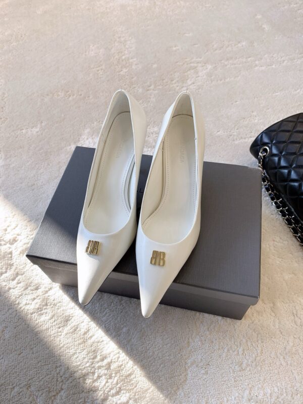 Balenciaga authentic quality shoes 2025