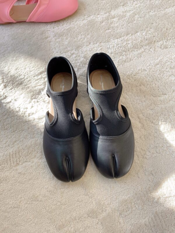 Maison Margiela authentic quality shoes 2025