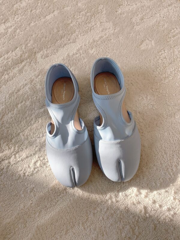 Maison Margiela authentic quality sneakers 2025