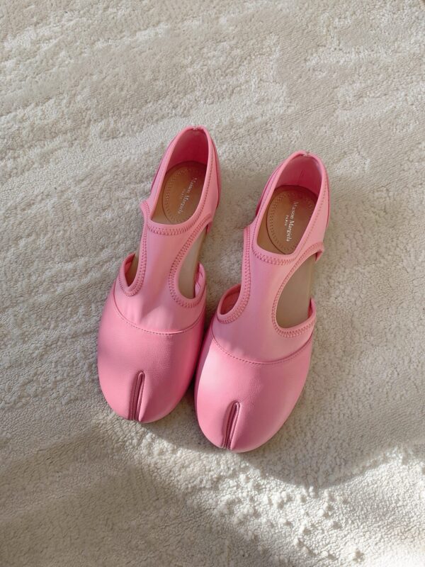 Maison Margiela authentic quality shoes 2025