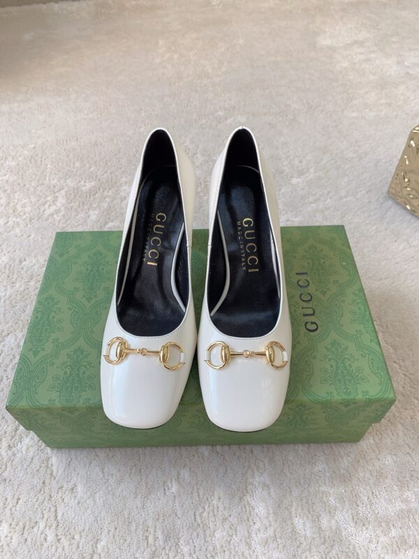 Gucci authentic quality shoes 2025