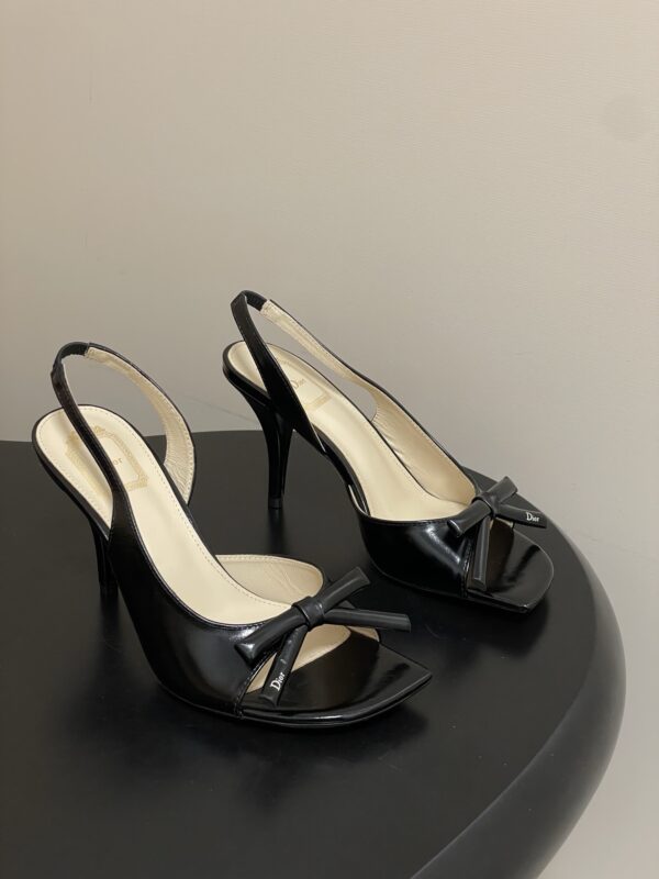 Christian Dior authentic quality shoes 2026