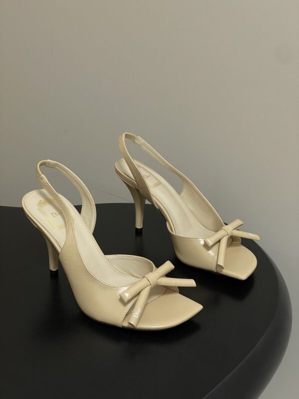 Christian Dior authentic quality shoes 2026