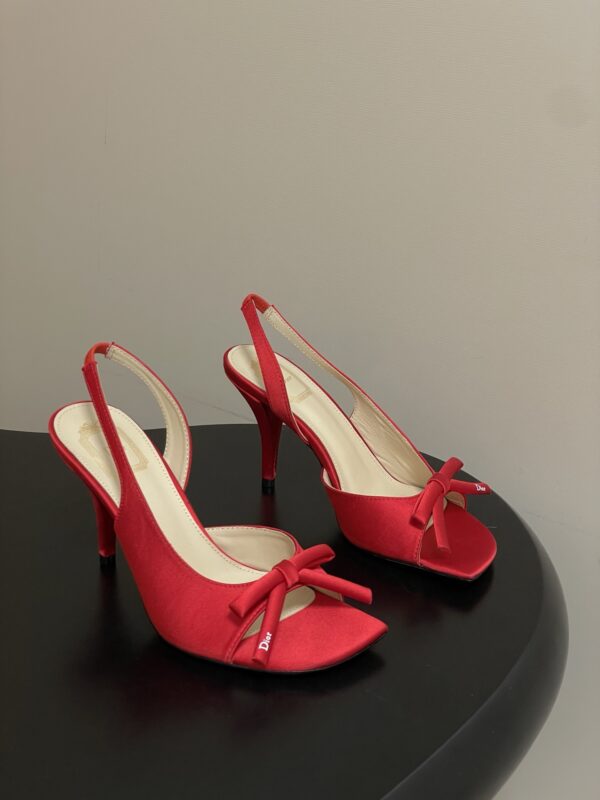 Christian Dior authentic quality shoes 2026