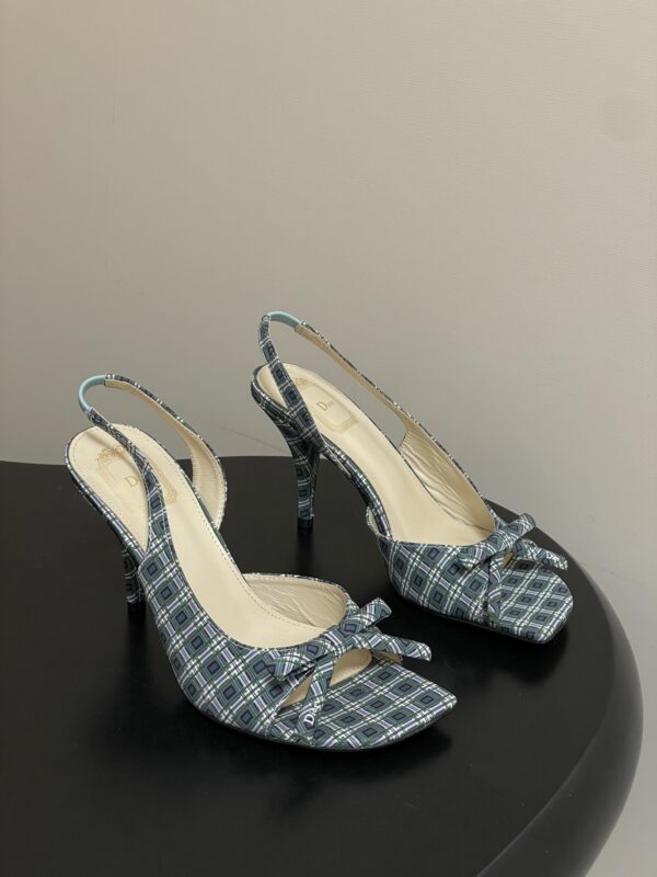 Christian Dior authentic quality shoes 2026