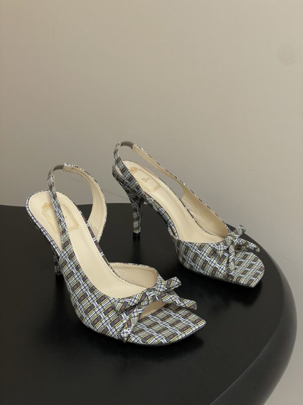 Christian Dior authentic quality shoes 2026