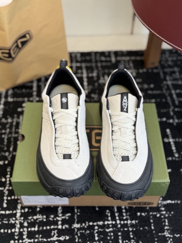 Keen authentic quality sneakers 2026