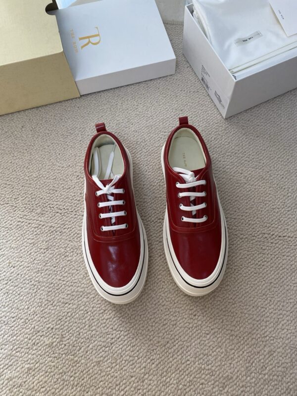 The Row authentic quality sneakers 2026