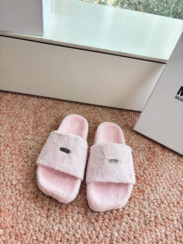 Maison Margiela authentic quality shoes 2025