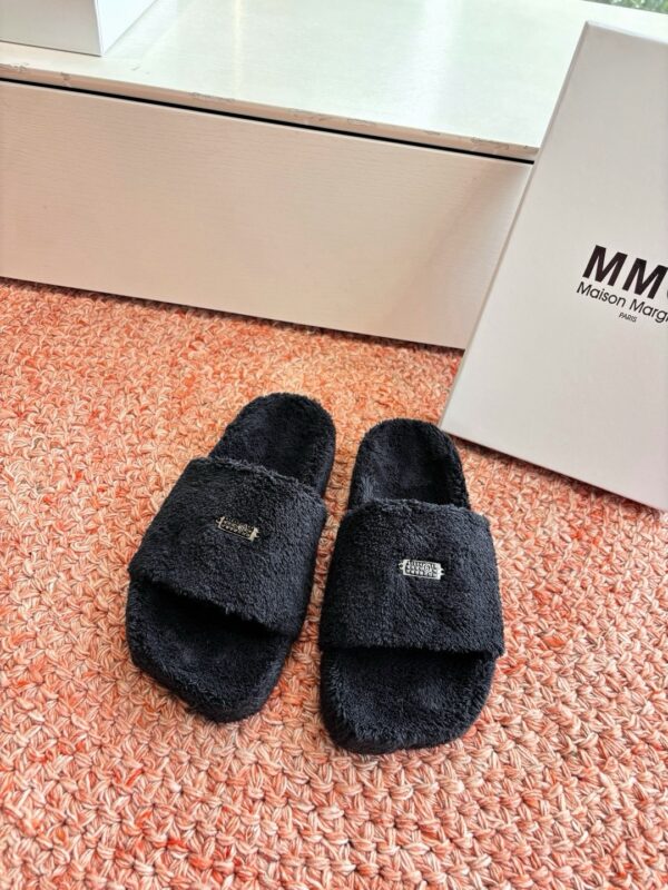 Maison Margiela authentic quality shoes 2025