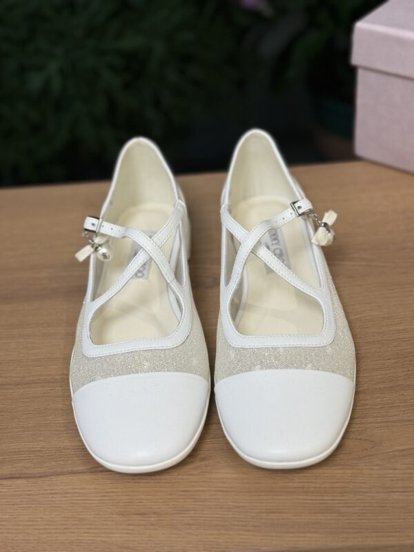 Jimmy Choo authentic quality shoes 2026