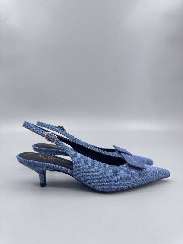 Celine authentic quality shoes 2026