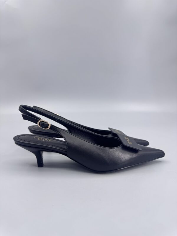 Celine authentic quality shoes 2026