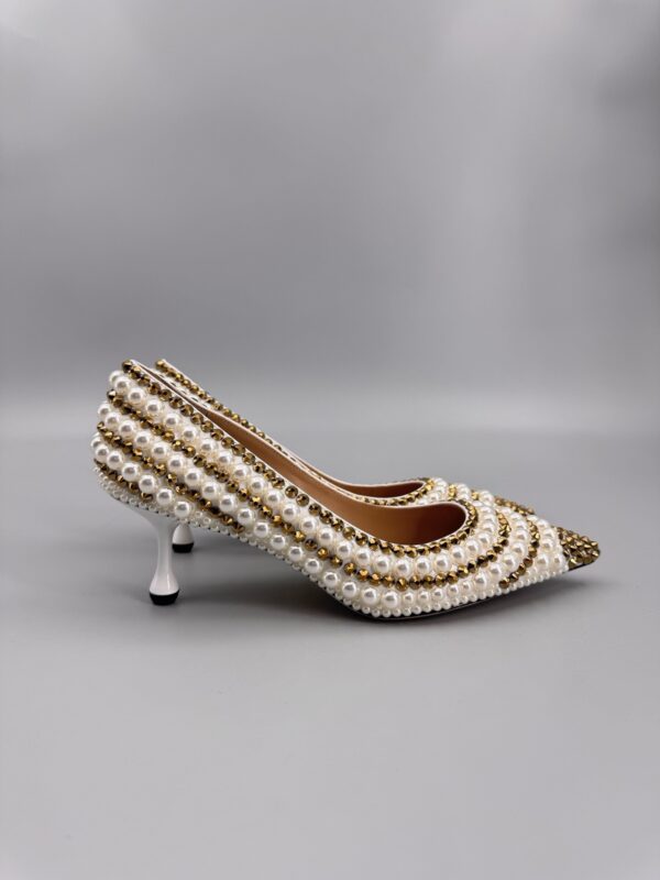 Jimmy Choo authentic quality shoes 2026