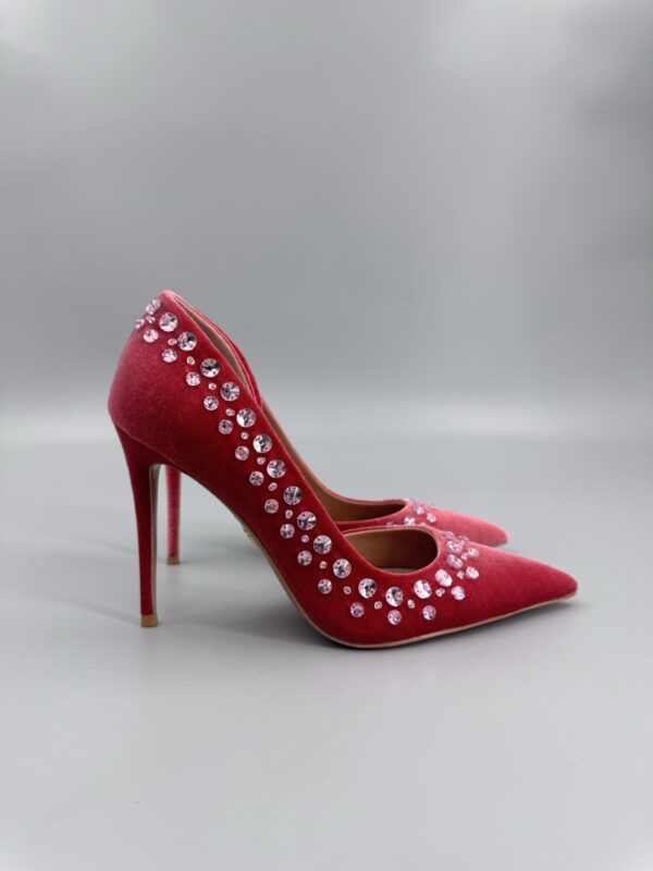 Jimmy Choo authentic quality shoes 2026