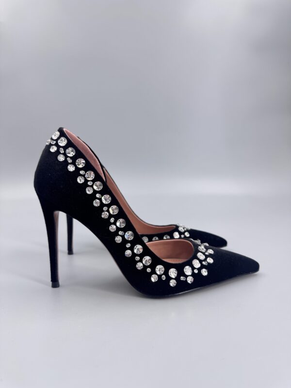 Jimmy Choo authentic quality shoes 2026