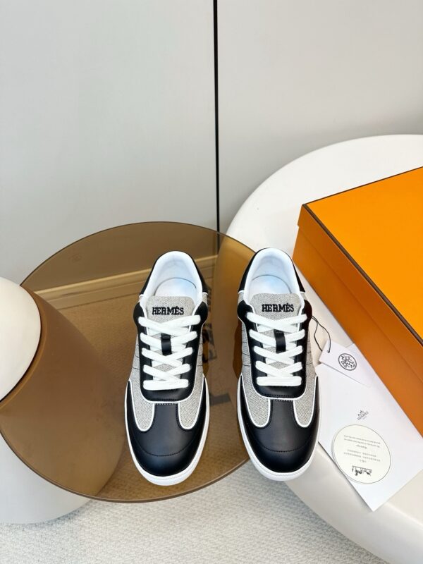 Hermes authentic quality sneakers 2026