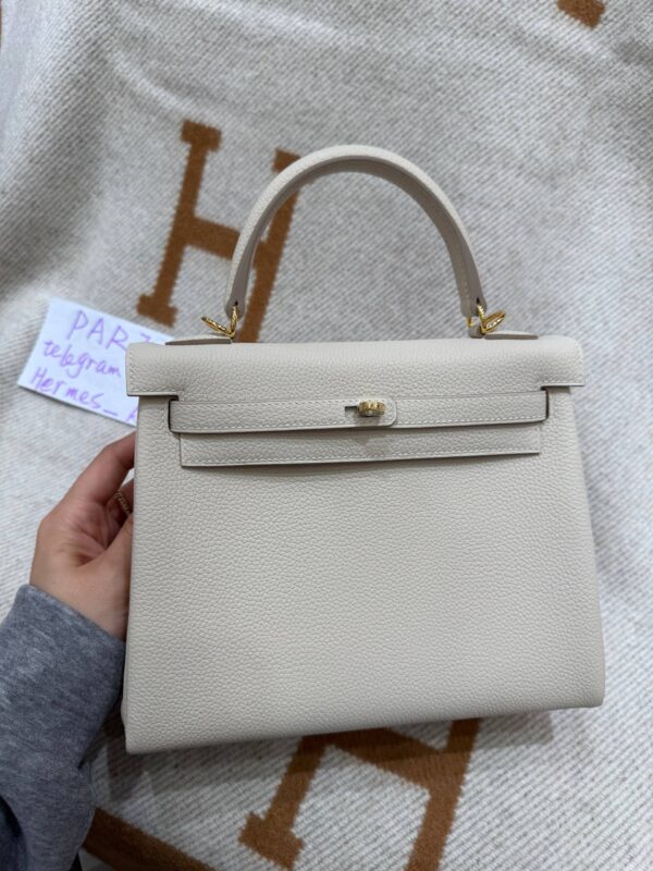 Hermes kelly 25 authentic quality