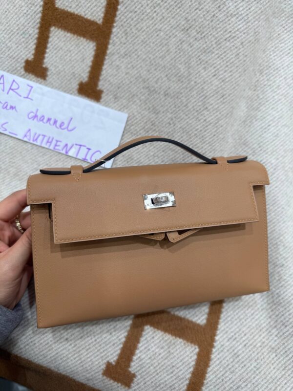 Hermes kelly 25 authentic quality
