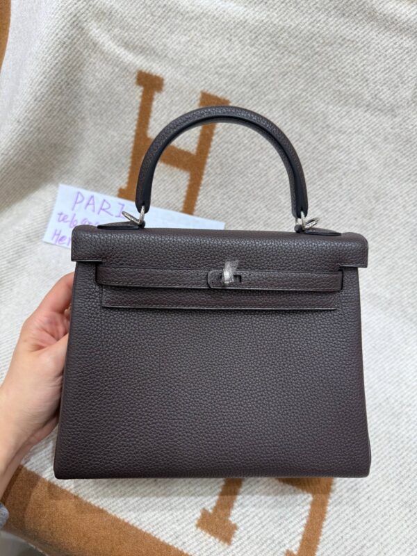 Hermes kelly 25 authentic quality