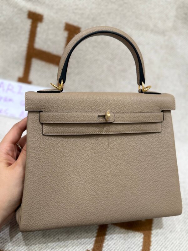 Hermes kelly 25 authentic quality