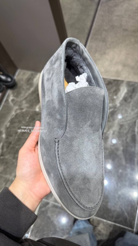 Loro piana summer walk authentic quality