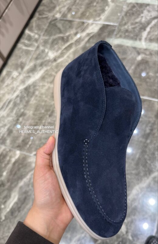 Loro piana summer walk authentic quality