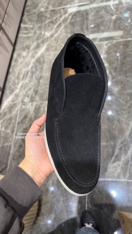 Loro piana summer walk authentic quality