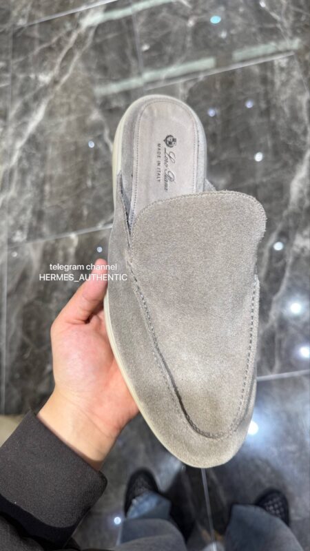 Loro piana summer walk authentic quality