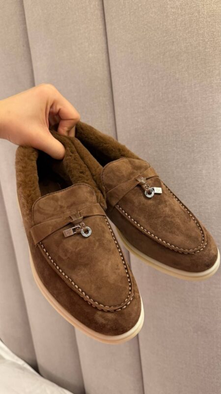 Loro piana summer walk authentic quality