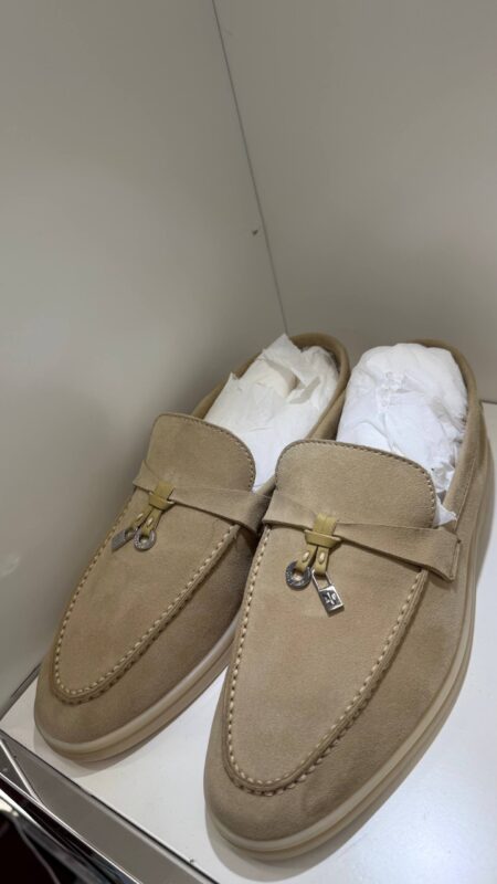 Loro piana summer walk authentic quality