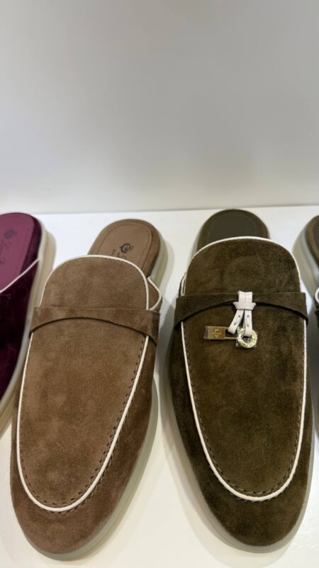 Loro piana summer walk authentic quality