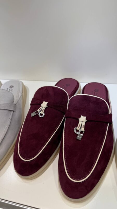 Loro piana summer walk authentic quality