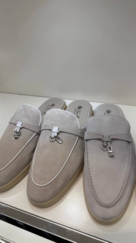 Loro piana summer walk authentic quality