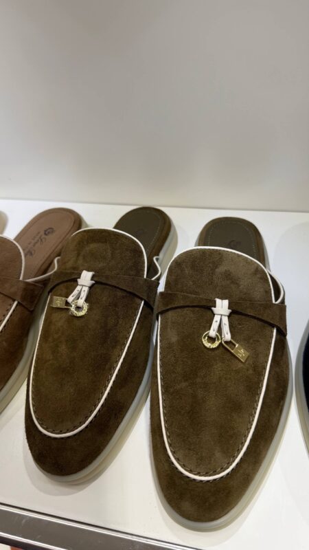 Loro piana summer walk authentic quality