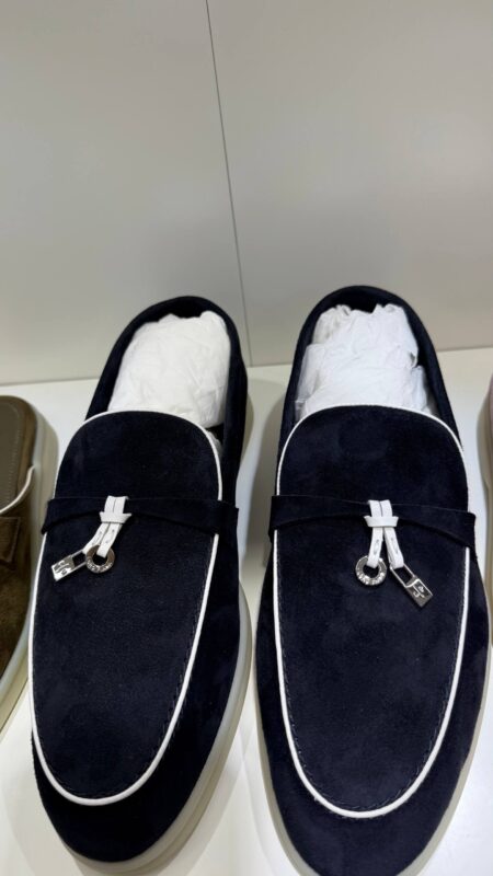 Loro piana summer walk authentic quality