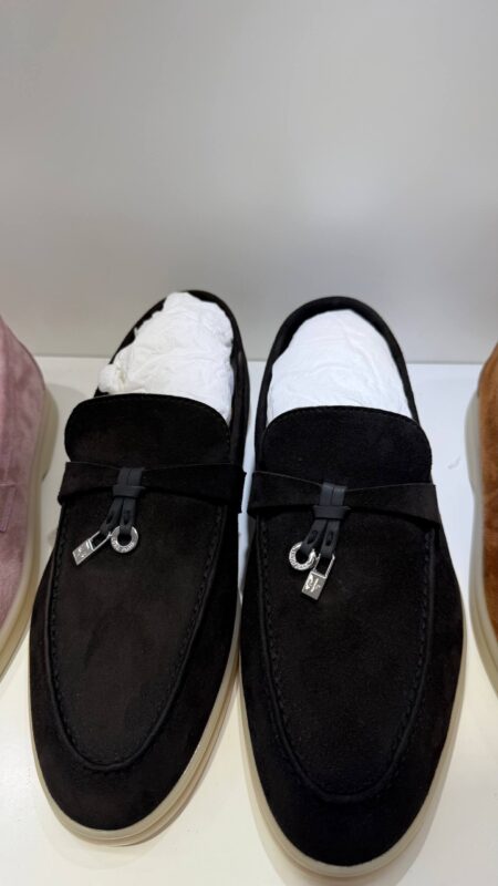 Loro piana summer walk authentic quality