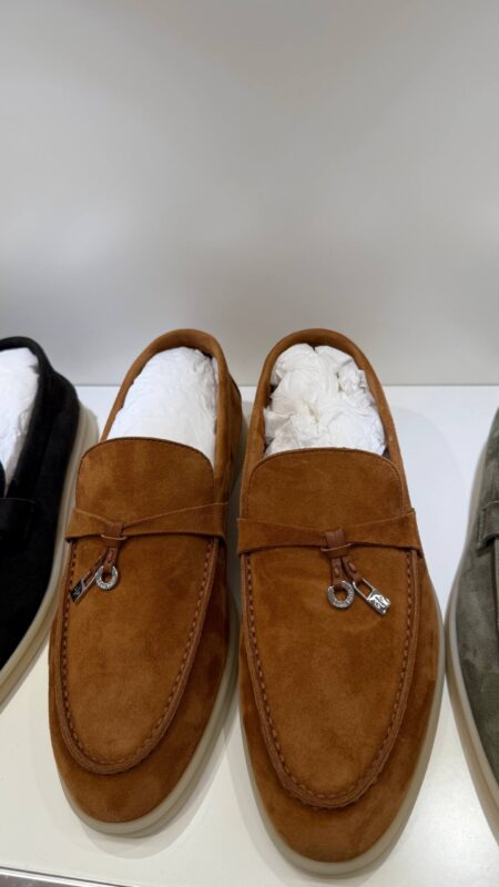 Loro piana summer walk authentic quality