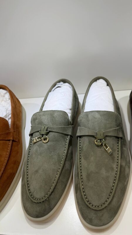 Loro piana summer walk authentic quality