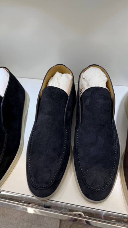 Loro piana summer walk authentic quality