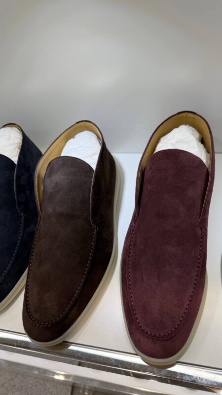 Loro piana summer walk authentic quality