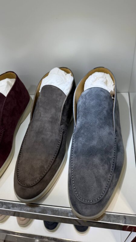 Loro piana summer walk authentic quality