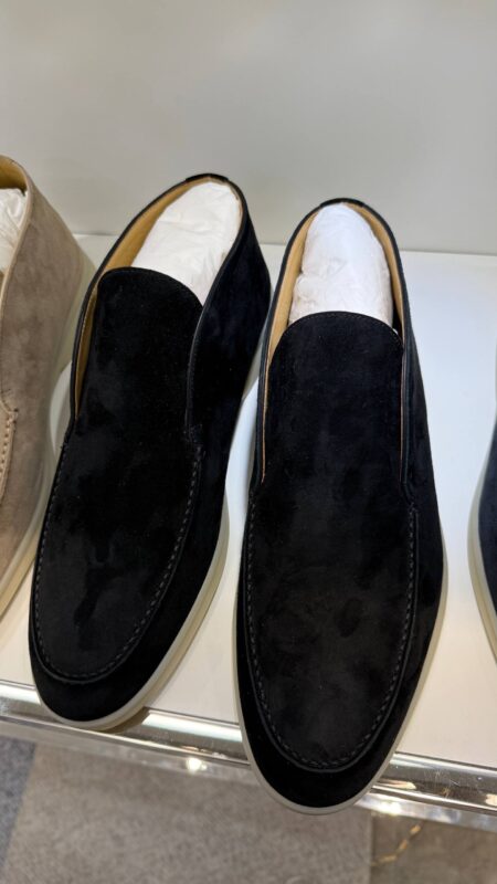 Loro piana summer walk authentic quality