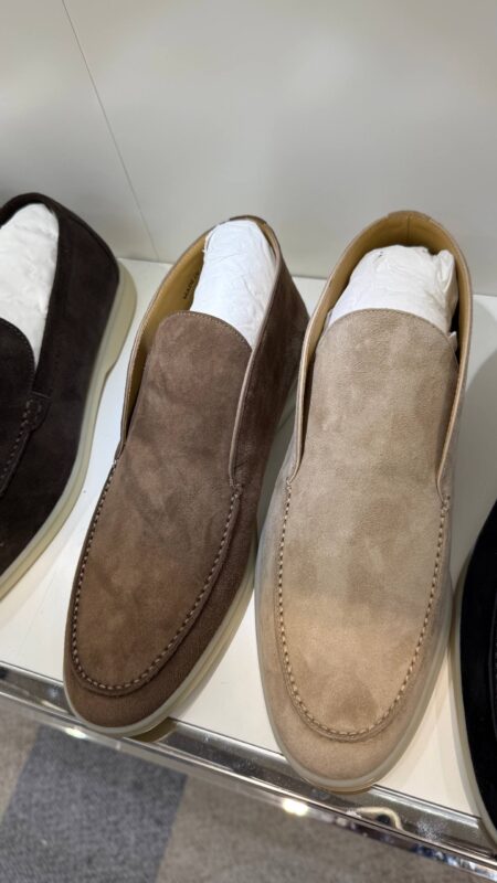 Loro piana summer walk authentic quality