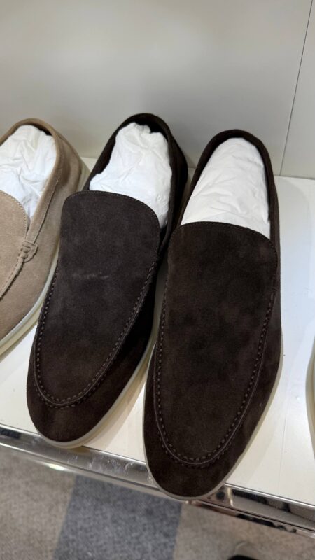 Loro piana summer walk authentic quality